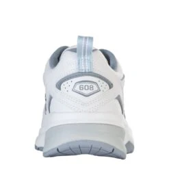 L.L.Bean Women's New Balance 608 Cross Trainers, Leather -L.L.Bean 309737 0 45