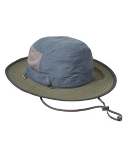 L.L.Bean Men's Sunday Afternoons Brushline Bucket Hat