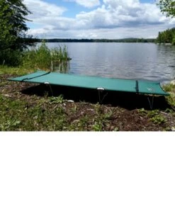 L.L.Bean Byer Trilite Folding Cot -L.L.Bean 309785 0 46