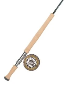 L.L.Bean Streamlight Ultra II Switch Fly Rod Outfits