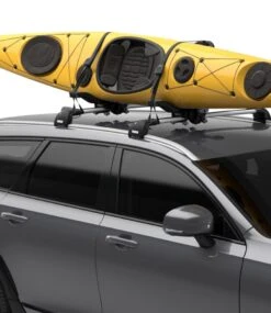 L.L.Bean Thule 890 Compass Kayak/SUP Carrier -L.L.Bean 309999 0 47