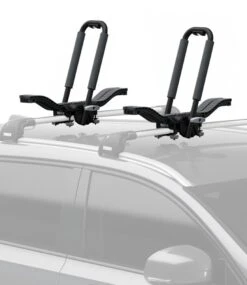 L.L.Bean Thule 890 Compass Kayak/SUP Carrier