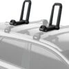L.L.Bean Thule 849 Hull-a-Port Aero Kayak Carrier -L.L.Bean 310000 1 41