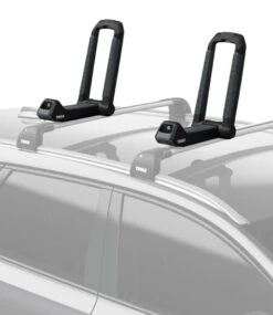 L.L.Bean Thule 849 Hull-a-Port Aero Kayak Carrier