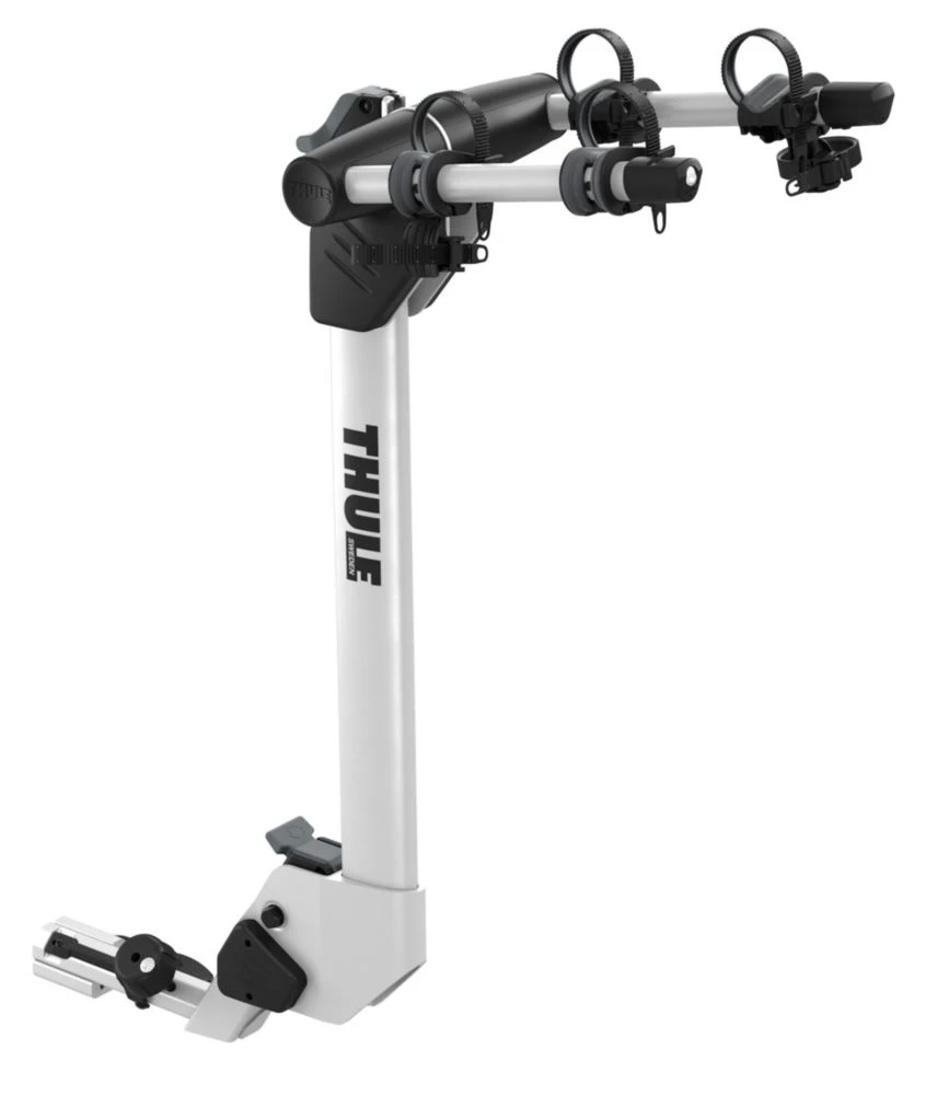 L.L.Bean Thule Helium Pro 3 9042 Hitch-Mount Bike Carrier, Two-Bike 4 L.L.Bean Thule Helium Pro 3 9042 Hitch-Mount Bike Carrier, Two-Bike - Image 2