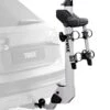 L.L.Bean Thule Helium Pro 3 9042 Hitch-Mount Bike Carrier, Two-Bike -L.L.Bean 310002 5919 41