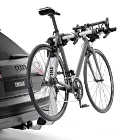 L.L.Bean Thule Helium Pro 3 9043 Hitch-Mount Bike Carrier, Three-Bike -L.L.Bean 310003 0 46