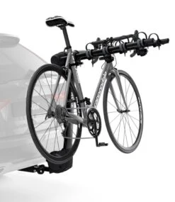 L.L.Bean Thule 9026XT Apex XT Bike Carrier, 5 Bike