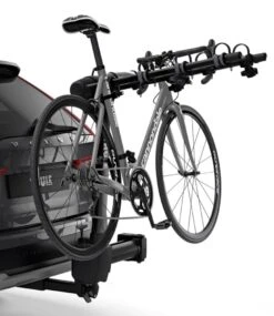 L.L.Bean Thule 9027XT Apex Swing XT Hitch-Mount Bike Carrier -L.L.Bean 310007 0 47