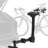 L.L.Bean Thule 9027XT Apex Swing XT Hitch-Mount Bike Carrier