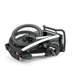 L.L.Bean Thule Chariot Lite 1 Multisport Stroller -L.L.Bean 310029 0 48