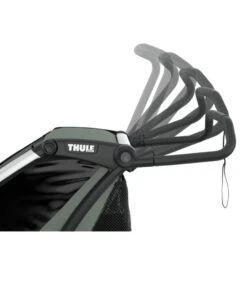 L.L.Bean Thule Chariot Lite 2 Multisport Stroller -L.L.Bean 310030 0 47