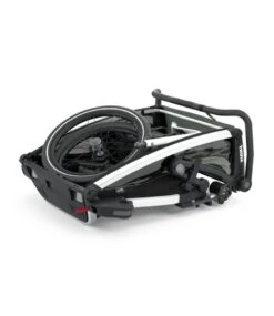 L.L.Bean Thule Chariot Lite 2 Multisport Stroller -L.L.Bean 310030 0 48