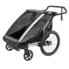 L.L.Bean Thule Chariot Lite 2 Multisport Stroller -L.L.Bean 310030 50074 41