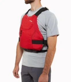 L.L.Bean Men's NRS Ion PFD -L.L.Bean 310054 0 45