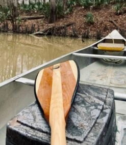 L.L.Bean Bending Branches Explorer Plus Canoe Paddle -L.L.Bean 310133 0 47