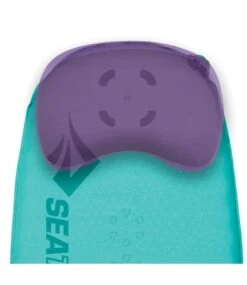 L.L.Bean Women's Sea To Summit Comfort Light Self-Inflating Sleeping Mat -L.L.Bean 310134 0 45