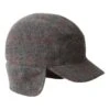 L.L.Bean Adults' Maine Guide Wool Cap With PrimaLoft, Plaid 2 L.L.Bean Adults' Maine Guide Wool Cap With PrimaLoft, Plaid -L.L.Bean 500038 2255 41
