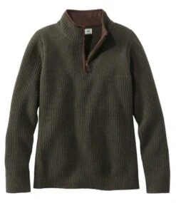 L.L.Bean Women's Waterfowl Sweater