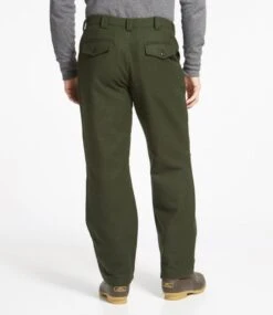 L.L.Bean Men's Maine Guide Wool Pants With PrimaLoft 8 L.L.Bean Men's Maine Guide Wool Pants With PrimaLoft -L.L.Bean 500045 0 45