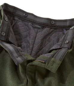 L.L.Bean Men's Maine Guide Wool Pants With PrimaLoft 9 L.L.Bean Men's Maine Guide Wool Pants With PrimaLoft -L.L.Bean 500045 0 46