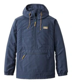 L.L.Bean Men's Mountain Classic Anorak