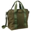 L.L.Bean Hunter's Tote Bag, Zip-Top With Shoulder Strap -L.L.Bean 501805 5798 41 1