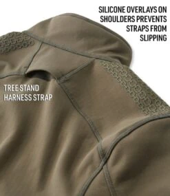 L.L.Bean Men's Ridge Runner Soft-Shell Hunting Jacket -L.L.Bean 501807 0 47