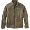 L.L.Bean Men's Ridge Runner Soft-Shell Hunting Jacket -L.L.Bean 501807 29889 41 1
