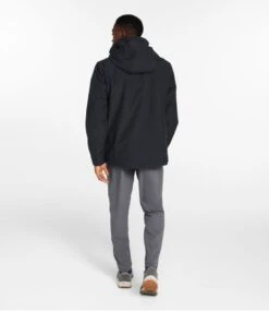 Men's L.L.Bean Sweater Fleece 3-in-1 Jacket -L.L.Bean 501838 0 47