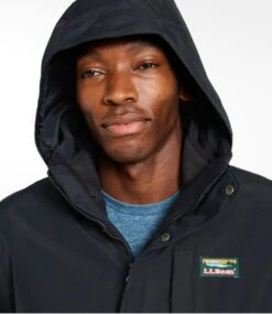 Men's L.L.Bean Sweater Fleece 3-in-1 Jacket -L.L.Bean 501838 0 48