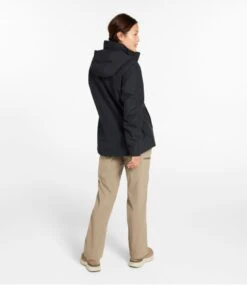 Women's L.L.Bean Sweater Fleece 3-in-1 Jacket 12 Women's L.L.Bean Sweater Fleece 3-in-1 Jacket -L.L.Bean 501839 0 47