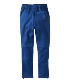 L.L.Bean Kids' Mountain Fleece Pants -L.L.Bean 502132 0 46