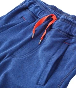 L.L.Bean Kids' Mountain Fleece Pants -L.L.Bean 502132 0 47