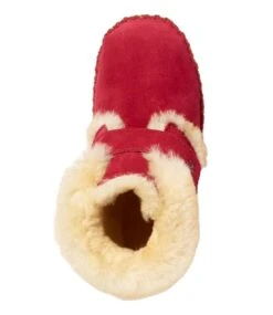 L.L.Bean Toddlers’ Wicked Good Slippers -L.L.Bean 502193 0 46