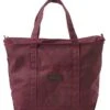 L.L.Bean Waxed-Canvas Tote Bag -L.L.Bean 502265 426 41