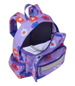 L.L.Bean Junior Original Book Pack, 16L, Print -L.L.Bean 502876 0 45