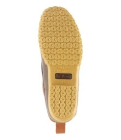 L.L.Bean Men's 8" Bean Boots, Chamois-Lined -L.L.Bean 503156 0 47