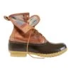 L.L.Bean Men's 8" Bean Boots, Chamois-Lined -L.L.Bean 503156 45773 41