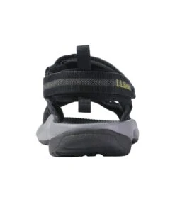 L.L.Bean Men's Monhegan Sandals -L.L.Bean 503339 0 45