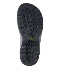 L.L.Bean Men's Monhegan Sandals -L.L.Bean 503339 0 47