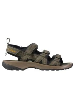 L.L.Bean Men's Monhegan Sandals