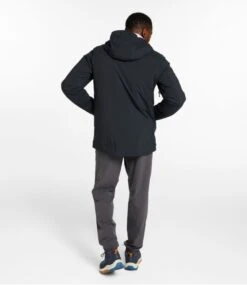 L.L.Bean Men's Waterproof PrimaLoft Packaway Jacket 16 L.L.Bean Men's Waterproof PrimaLoft Packaway Jacket -L.L.Bean 503409 0 47