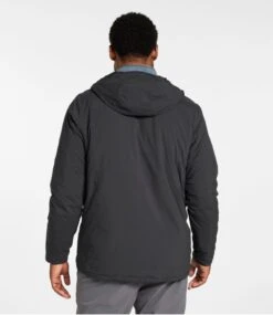 L.L.Bean Men's Waterproof PrimaLoft Packaway Jacket 19 L.L.Bean Men's Waterproof PrimaLoft Packaway Jacket -L.L.Bean 503409 0 71