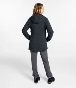 L.L.Bean Women's Waterproof PrimaLoft Packaway Jacket -L.L.Bean 503410 0 47