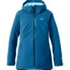 L.L.Bean Women's Waterproof PrimaLoft Packaway Jacket -L.L.Bean 503410 45551 41