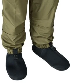 L.L.Bean Men's Angler Super Seam Tek Chest Waders -L.L.Bean 503485 0 45