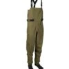 L.L.Bean Men's Angler Super Seam Tek Chest Waders 2 L.L.Bean Men's Angler Super Seam Tek Chest Waders -L.L.Bean 503485 244 41