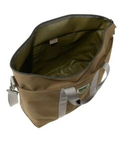 L.L.Bean Maine Warden's Tote Bag -L.L.Bean 503490 0 45