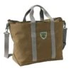 L.L.Bean Maine Warden's Tote Bag